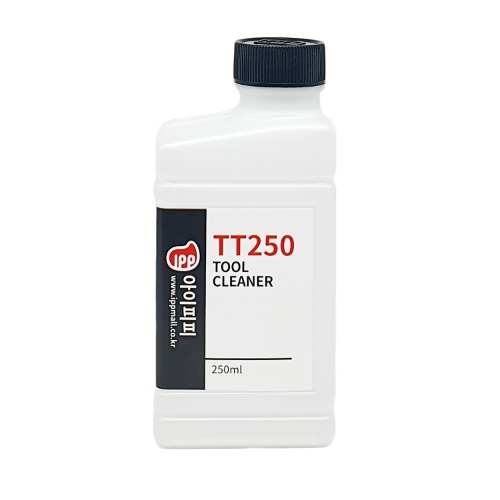 IPP TT250 Tool Cleaner 250ml